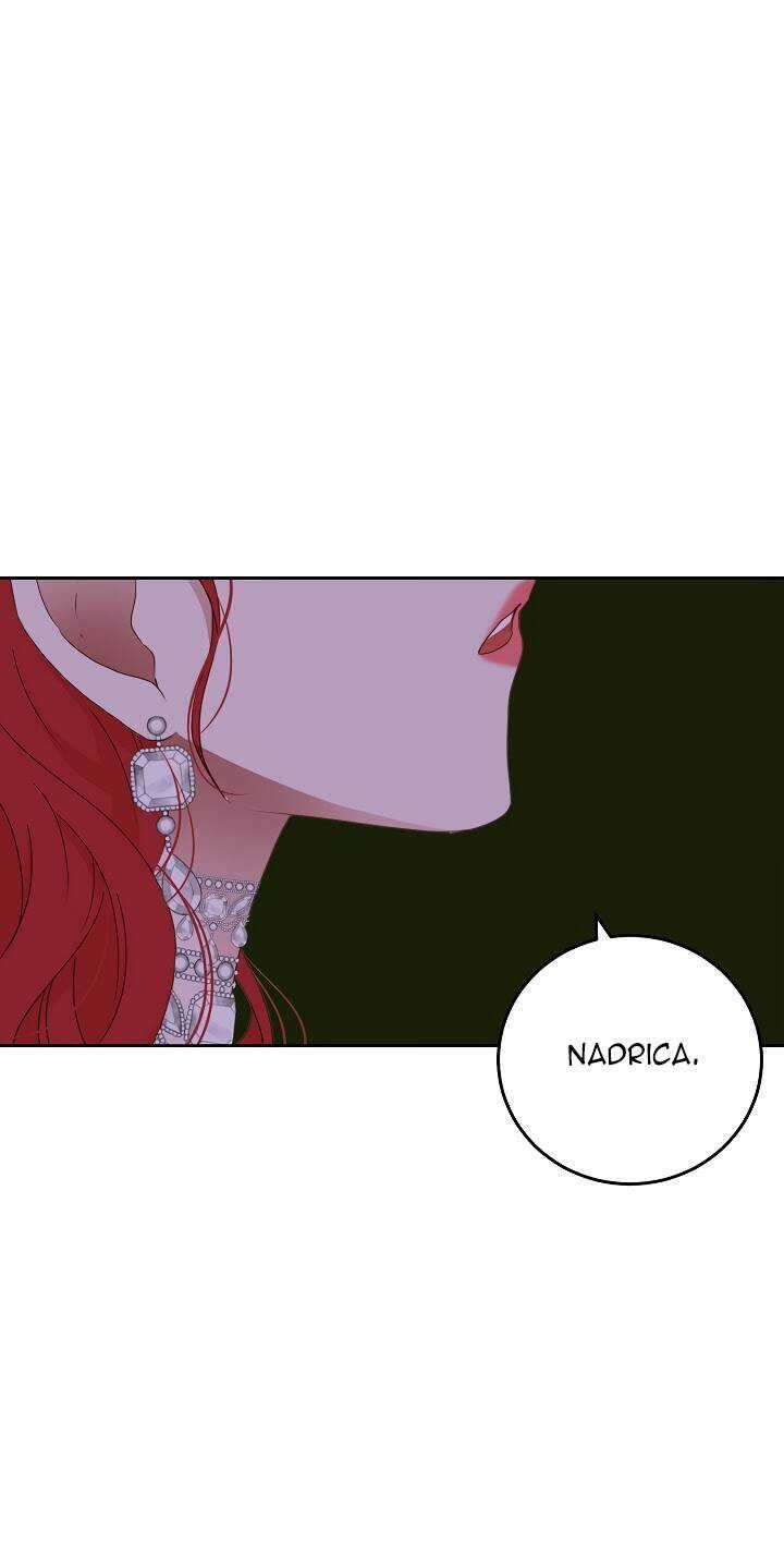 Tôi Lạc Vào Thế Giới Trò Chơi Harem Ngược Chapter 38 trang 5