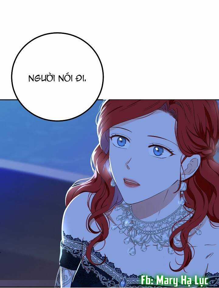 Tôi Lạc Vào Thế Giới Trò Chơi Harem Ngược Chapter 38 trang 51