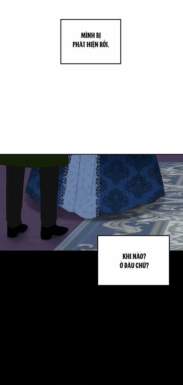 Tôi Lạc Vào Thế Giới Trò Chơi Harem Ngược Chapter 38 trang 54