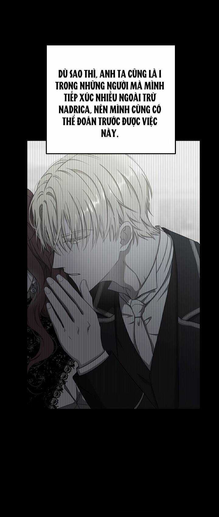 Tôi Lạc Vào Thế Giới Trò Chơi Harem Ngược Chapter 38 trang 56