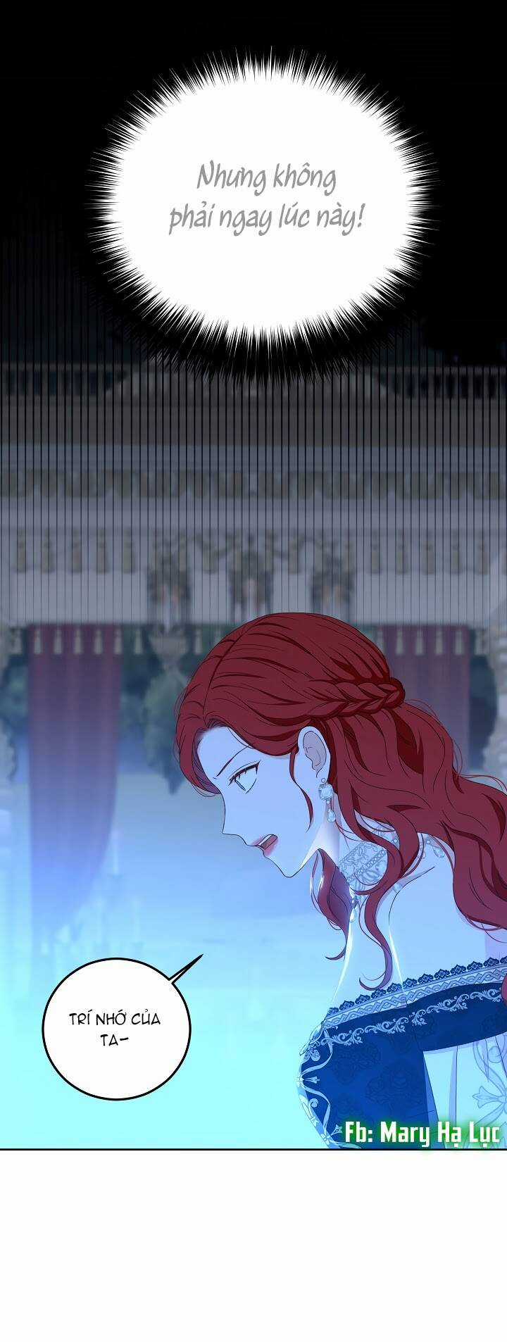 Tôi Lạc Vào Thế Giới Trò Chơi Harem Ngược Chapter 38 trang 57