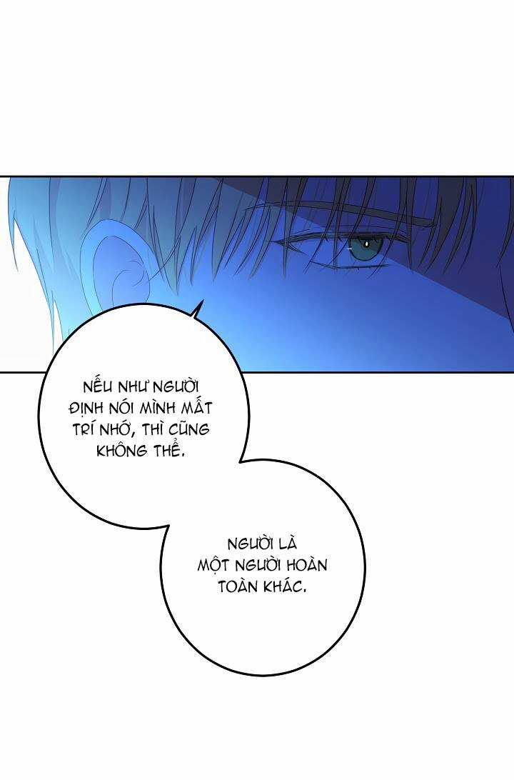 Tôi Lạc Vào Thế Giới Trò Chơi Harem Ngược Chapter 38 trang 58