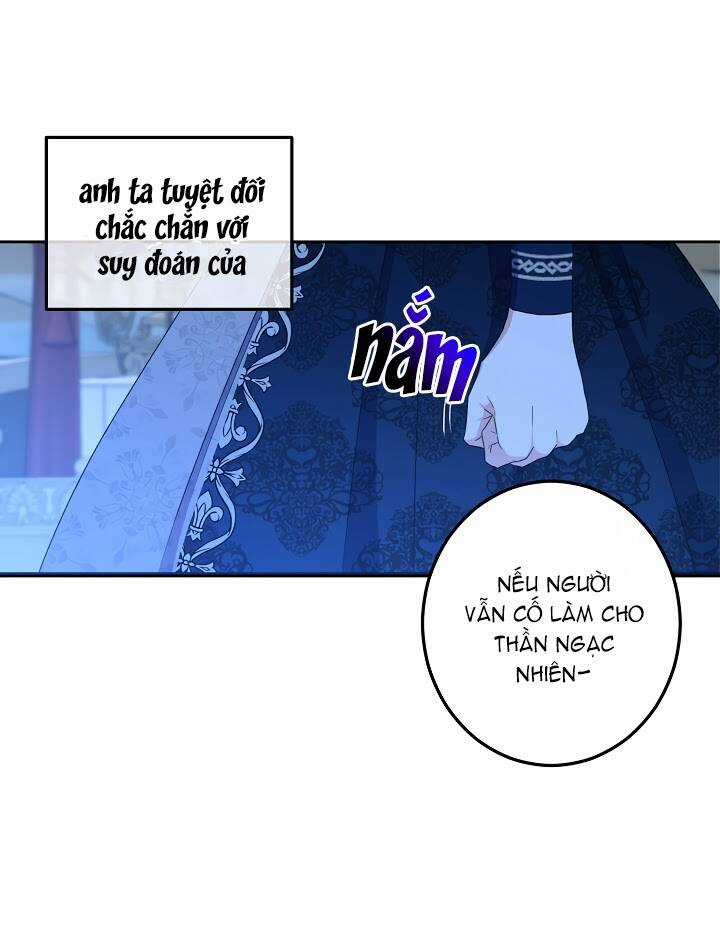 Tôi Lạc Vào Thế Giới Trò Chơi Harem Ngược Chapter 38 trang 59