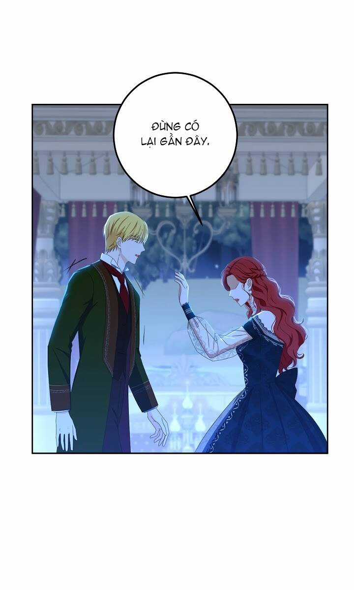 Tôi Lạc Vào Thế Giới Trò Chơi Harem Ngược Chapter 38 trang 60