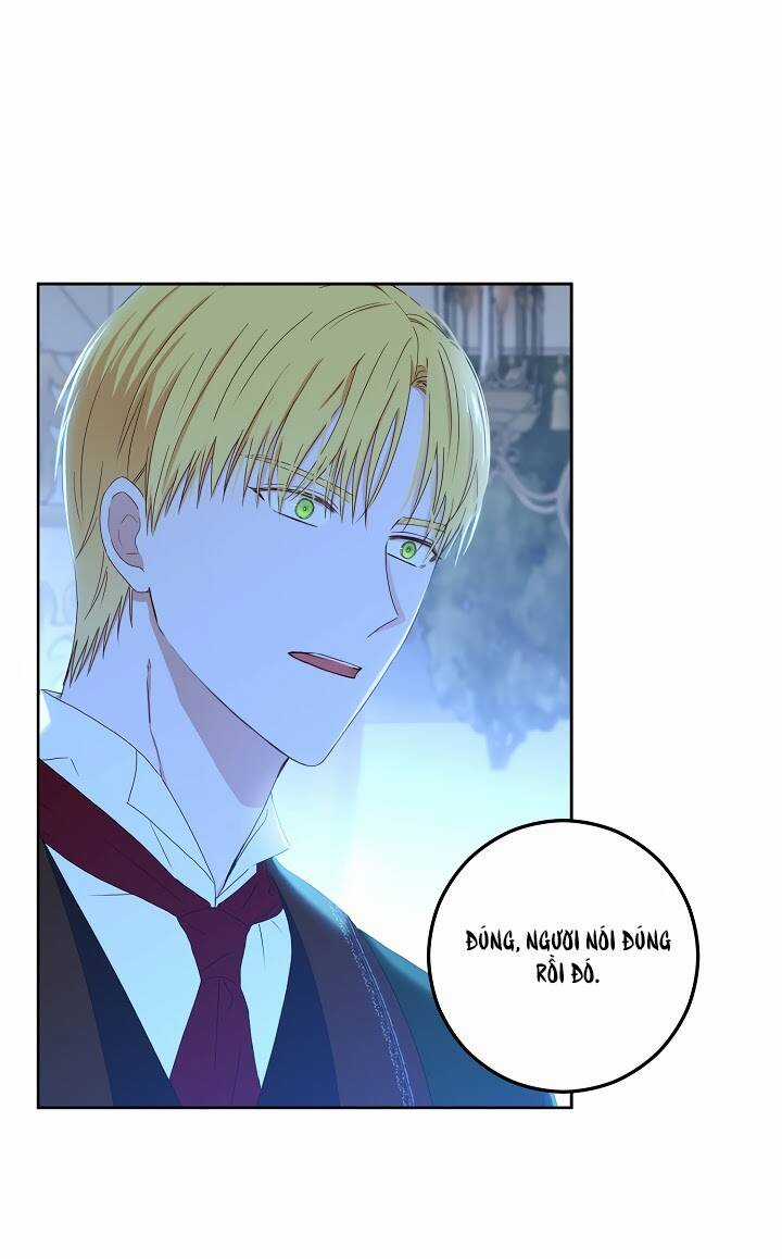 Tôi Lạc Vào Thế Giới Trò Chơi Harem Ngược Chapter 38 trang 61