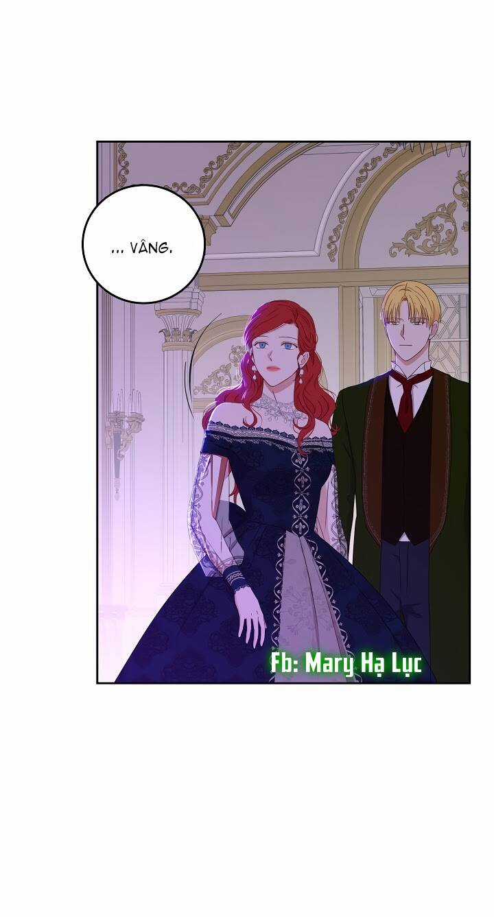 Tôi Lạc Vào Thế Giới Trò Chơi Harem Ngược Chapter 38 trang 8