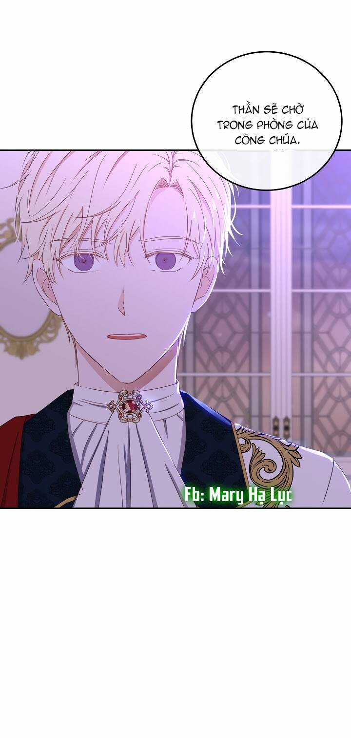 Tôi Lạc Vào Thế Giới Trò Chơi Harem Ngược Chapter 38 trang 9