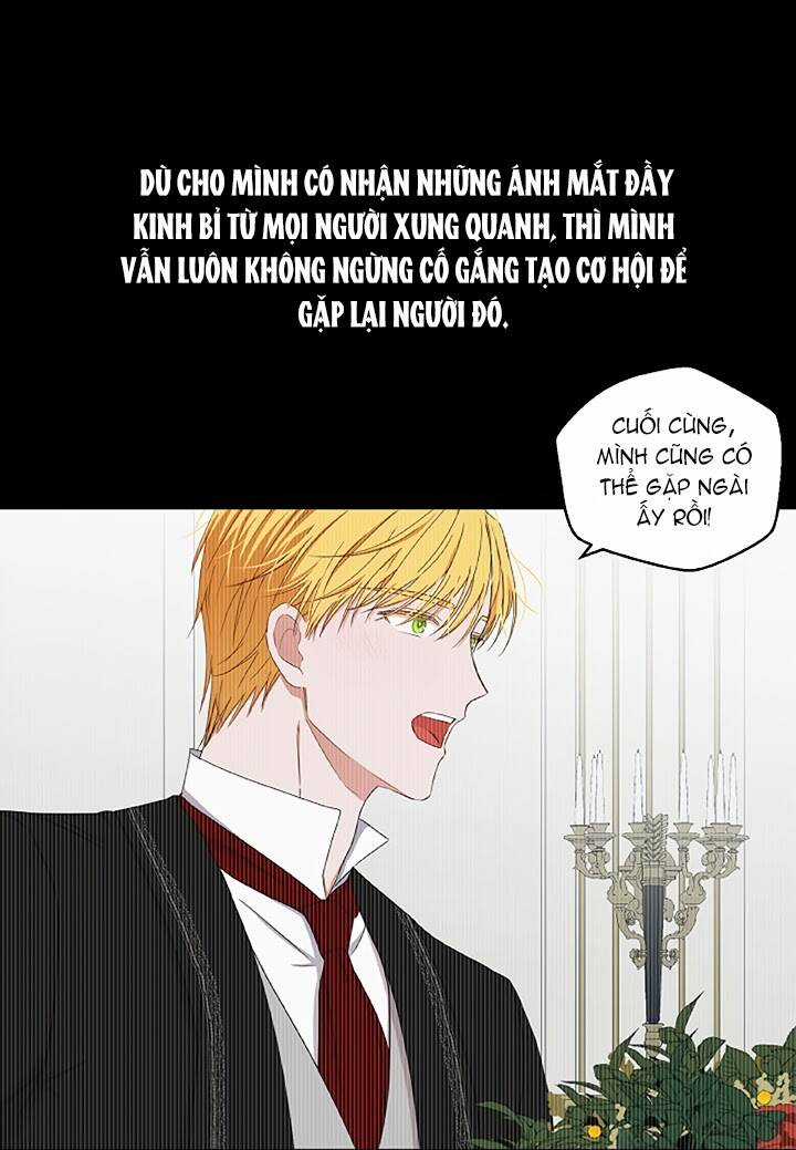 Tôi Lạc Vào Thế Giới Trò Chơi Harem Ngược Chapter 39 trang 1