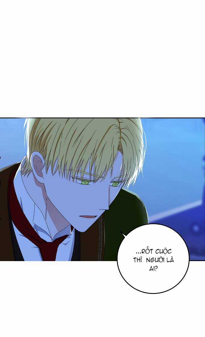 Tôi Lạc Vào Thế Giới Trò Chơi Harem Ngược Chapter 39 trang 11