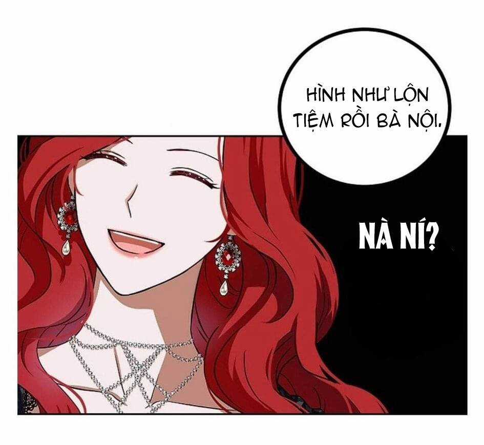 Tôi Lạc Vào Thế Giới Trò Chơi Harem Ngược Chapter 39 trang 16