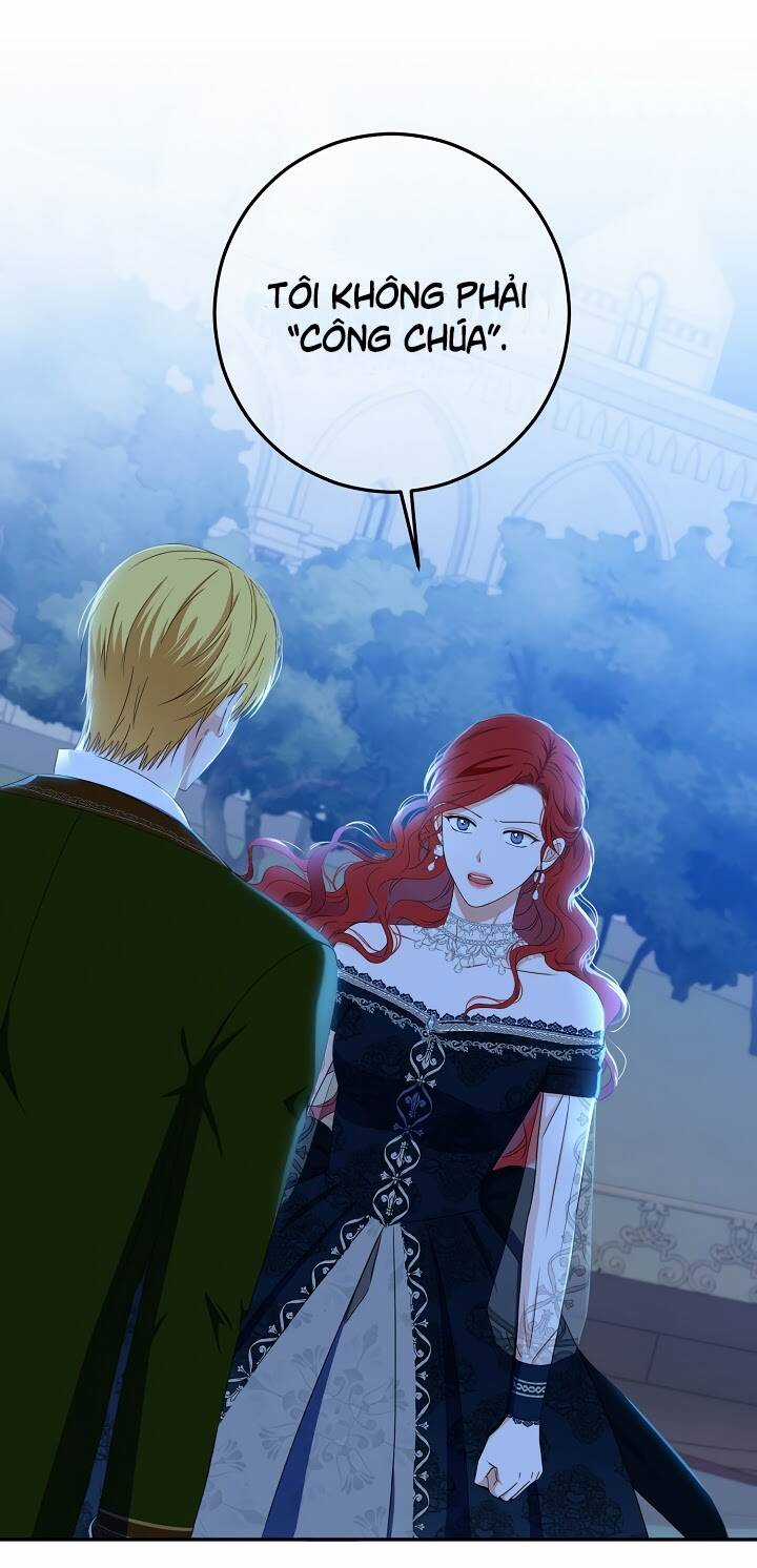 Tôi Lạc Vào Thế Giới Trò Chơi Harem Ngược Chapter 39 trang 17