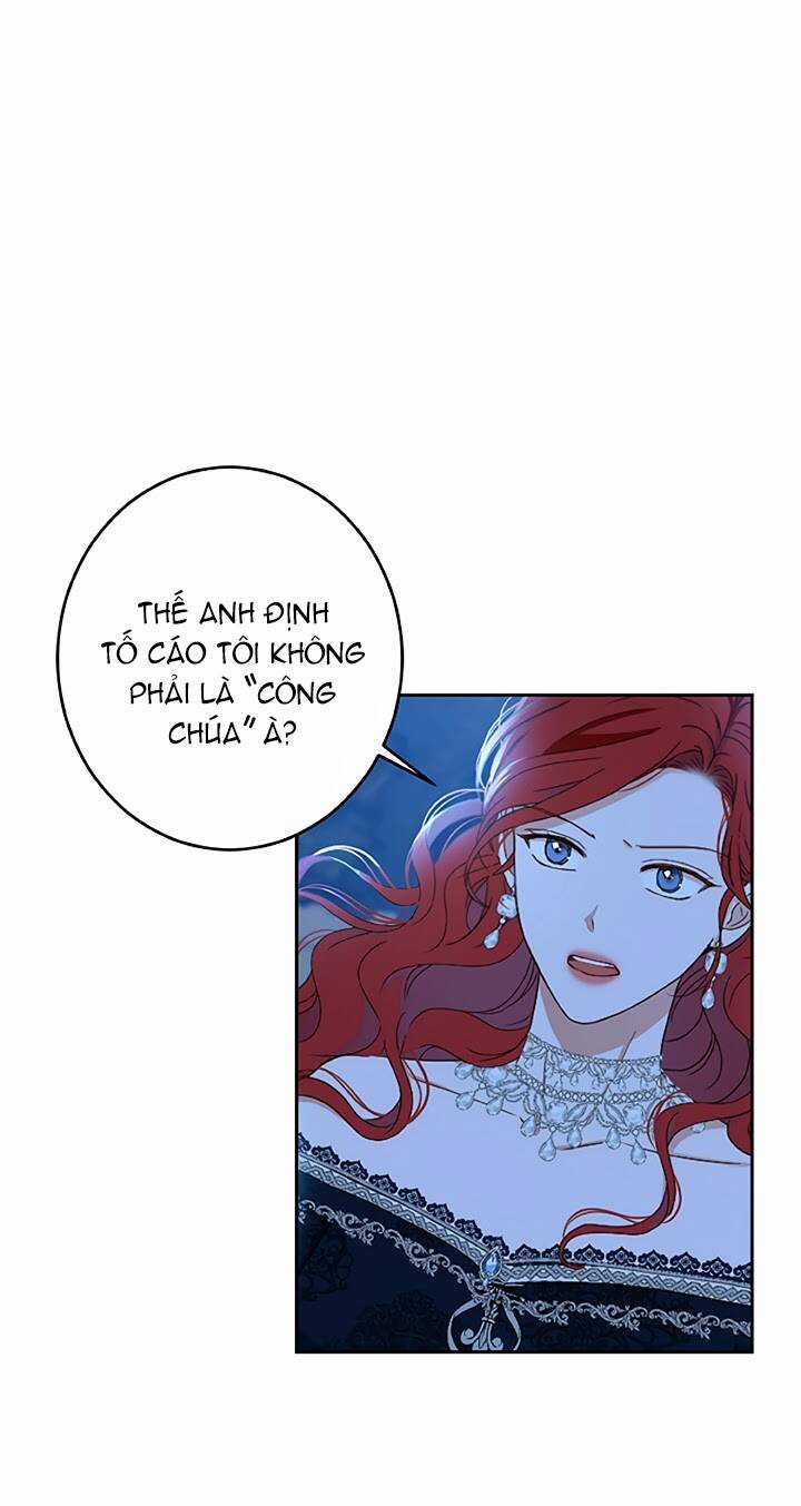 Tôi Lạc Vào Thế Giới Trò Chơi Harem Ngược Chapter 39 trang 18