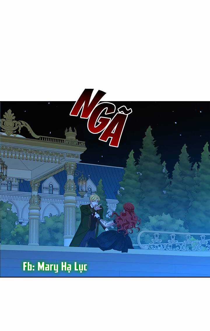 Tôi Lạc Vào Thế Giới Trò Chơi Harem Ngược Chapter 39 trang 22