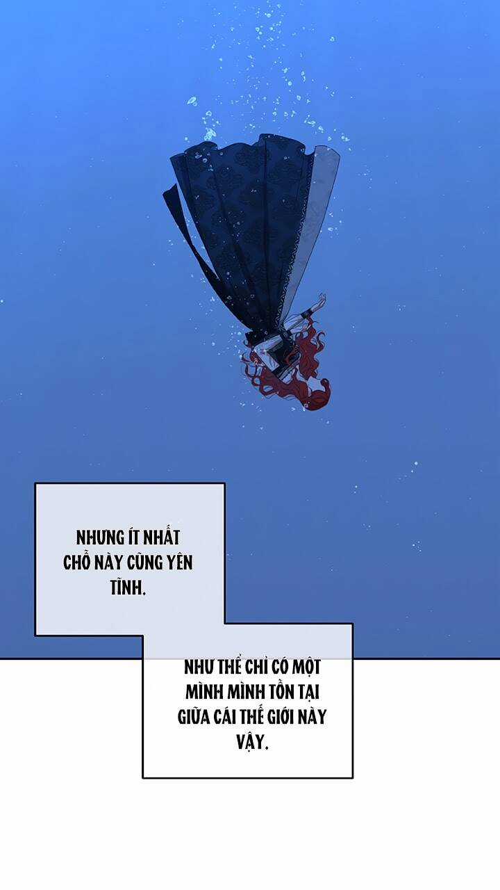 Tôi Lạc Vào Thế Giới Trò Chơi Harem Ngược Chapter 39 trang 26