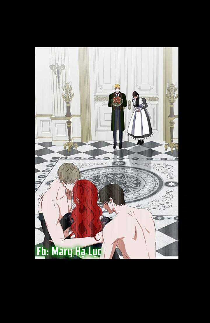 Tôi Lạc Vào Thế Giới Trò Chơi Harem Ngược Chapter 39 trang 3