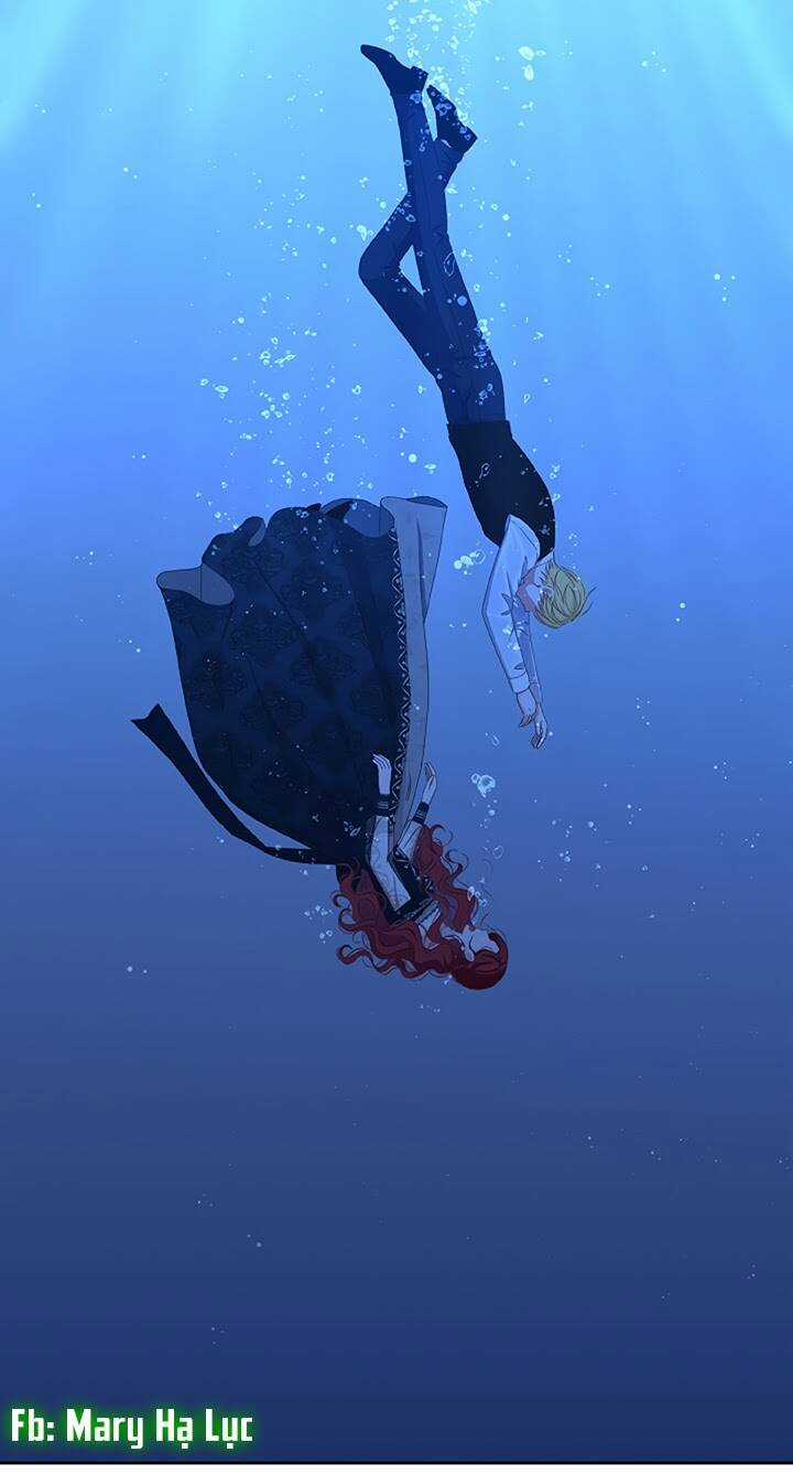 Tôi Lạc Vào Thế Giới Trò Chơi Harem Ngược Chapter 39 trang 30