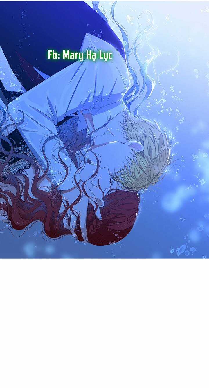 Tôi Lạc Vào Thế Giới Trò Chơi Harem Ngược Chapter 39 trang 32