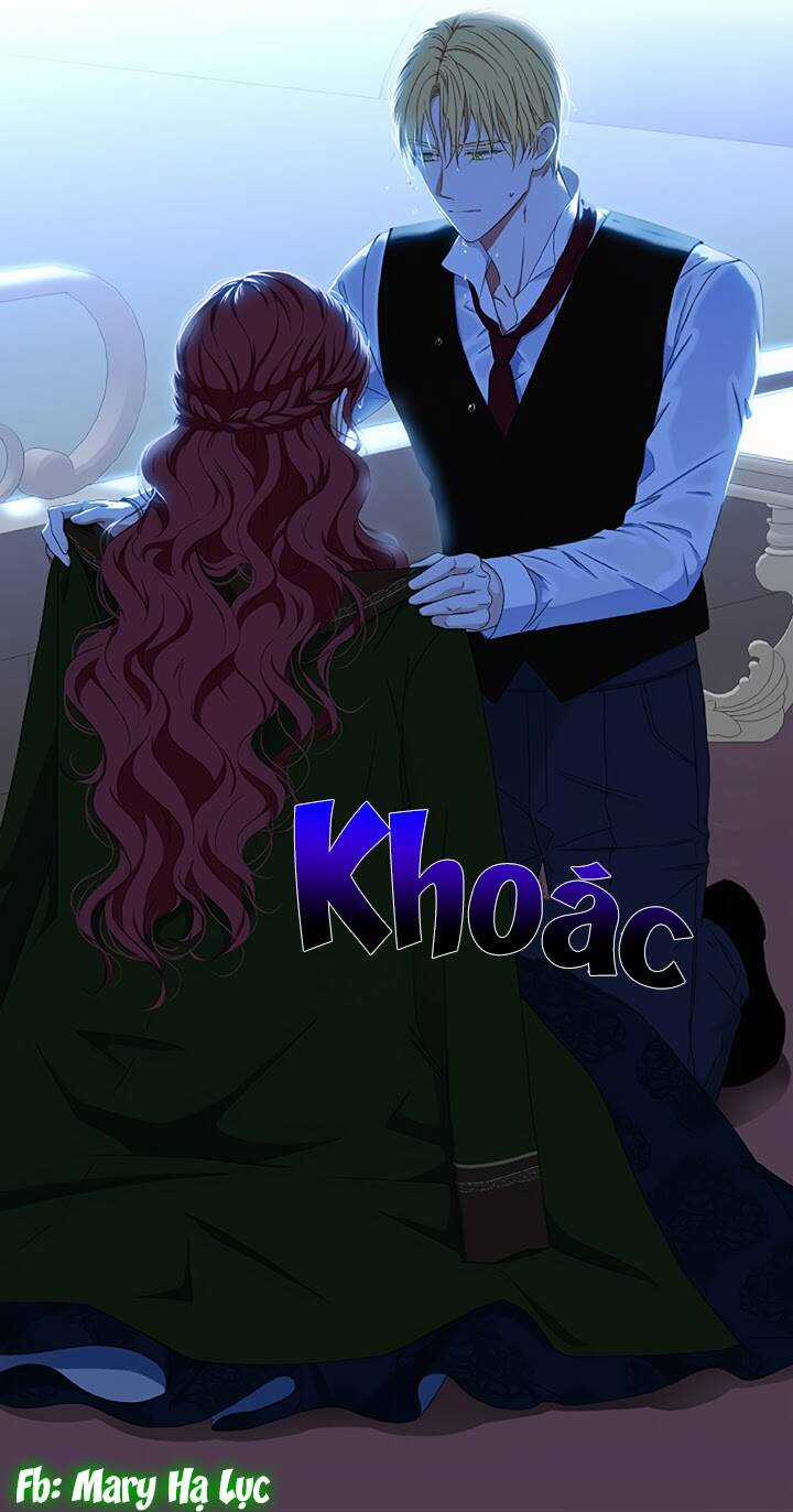 Tôi Lạc Vào Thế Giới Trò Chơi Harem Ngược Chapter 39 trang 35