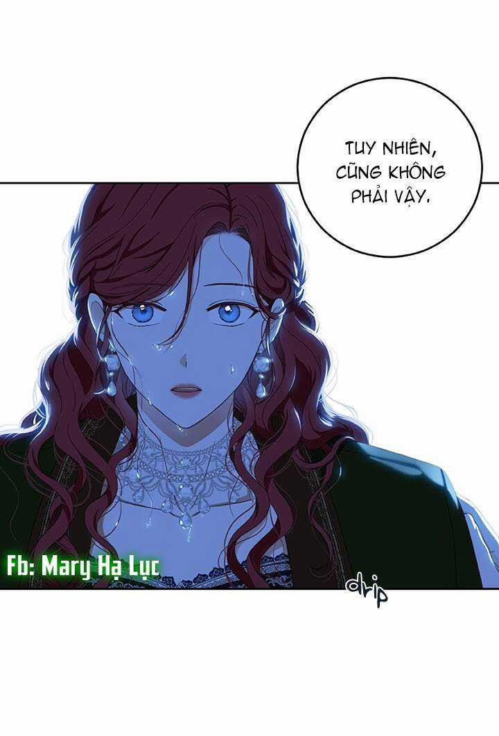 Tôi Lạc Vào Thế Giới Trò Chơi Harem Ngược Chapter 39 trang 37