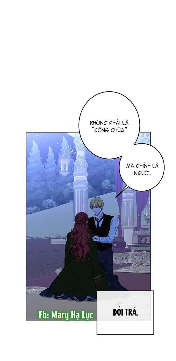 Tôi Lạc Vào Thế Giới Trò Chơi Harem Ngược Chapter 39 trang 39