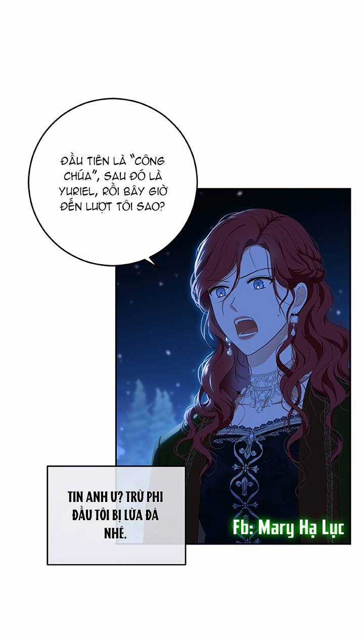 Tôi Lạc Vào Thế Giới Trò Chơi Harem Ngược Chapter 39 trang 41