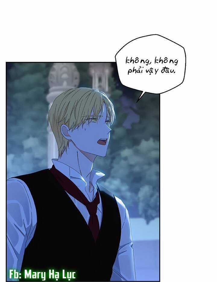 Tôi Lạc Vào Thế Giới Trò Chơi Harem Ngược Chapter 39 trang 42