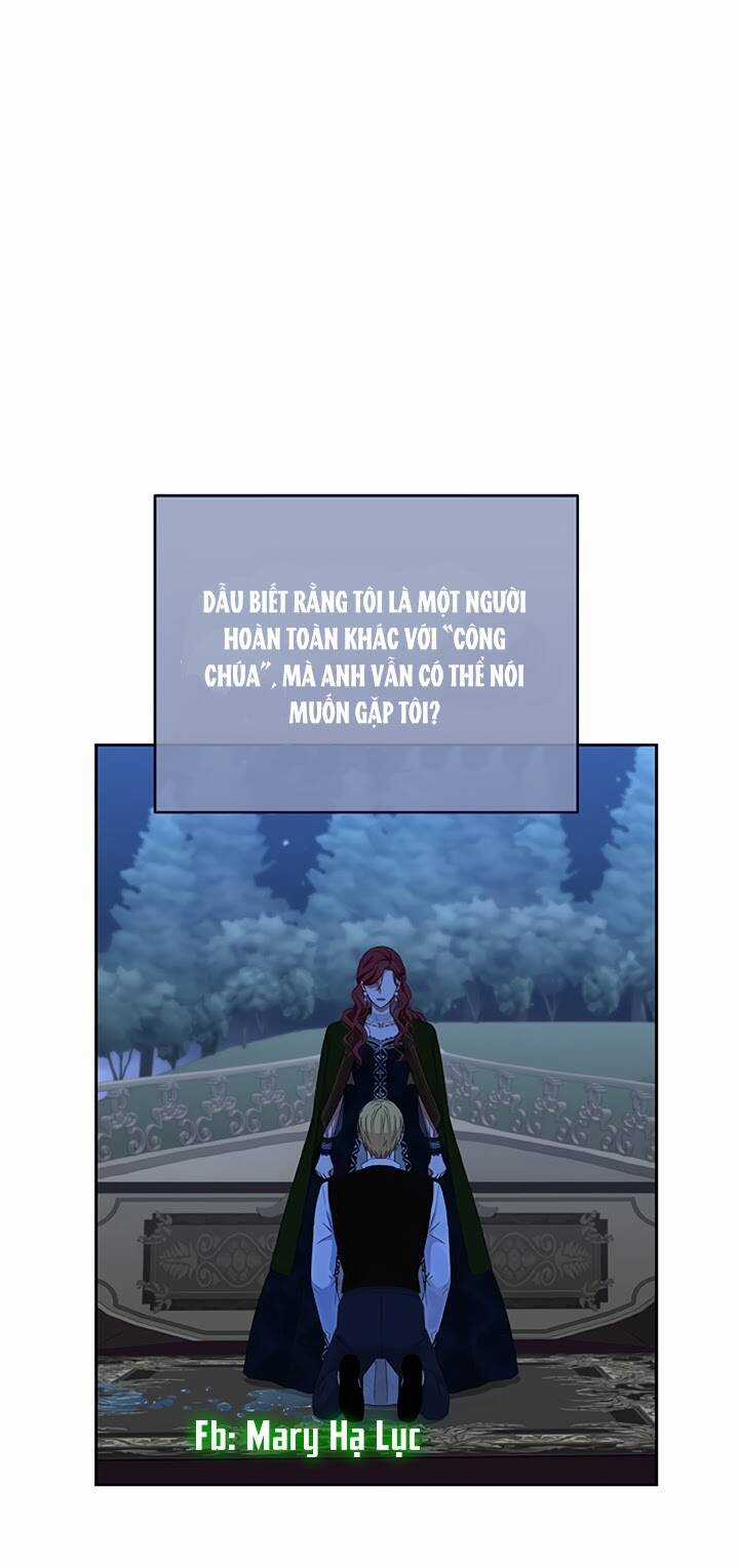 Tôi Lạc Vào Thế Giới Trò Chơi Harem Ngược Chapter 39 trang 43