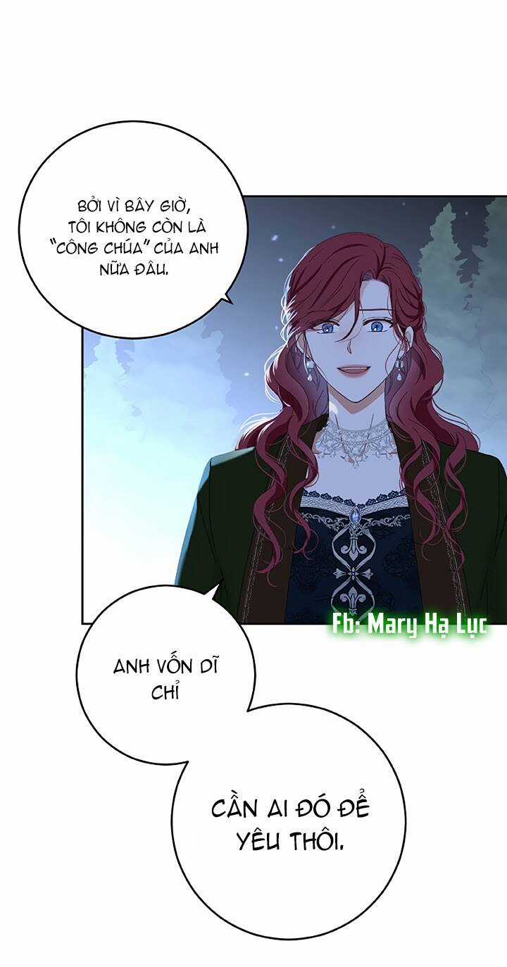 Tôi Lạc Vào Thế Giới Trò Chơi Harem Ngược Chapter 39 trang 45