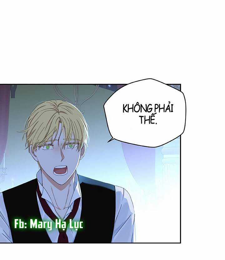 Tôi Lạc Vào Thế Giới Trò Chơi Harem Ngược Chapter 39 trang 46