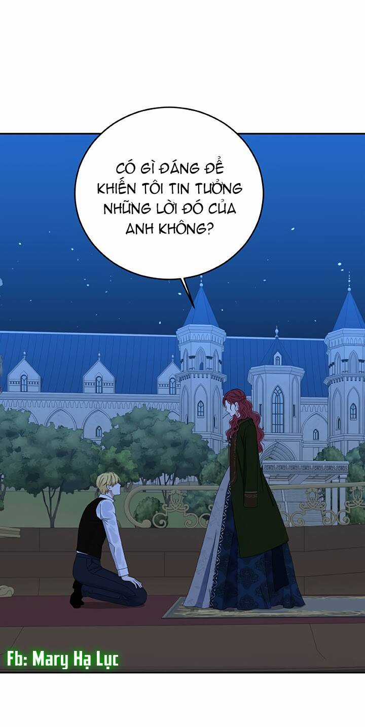 Tôi Lạc Vào Thế Giới Trò Chơi Harem Ngược Chapter 39 trang 52