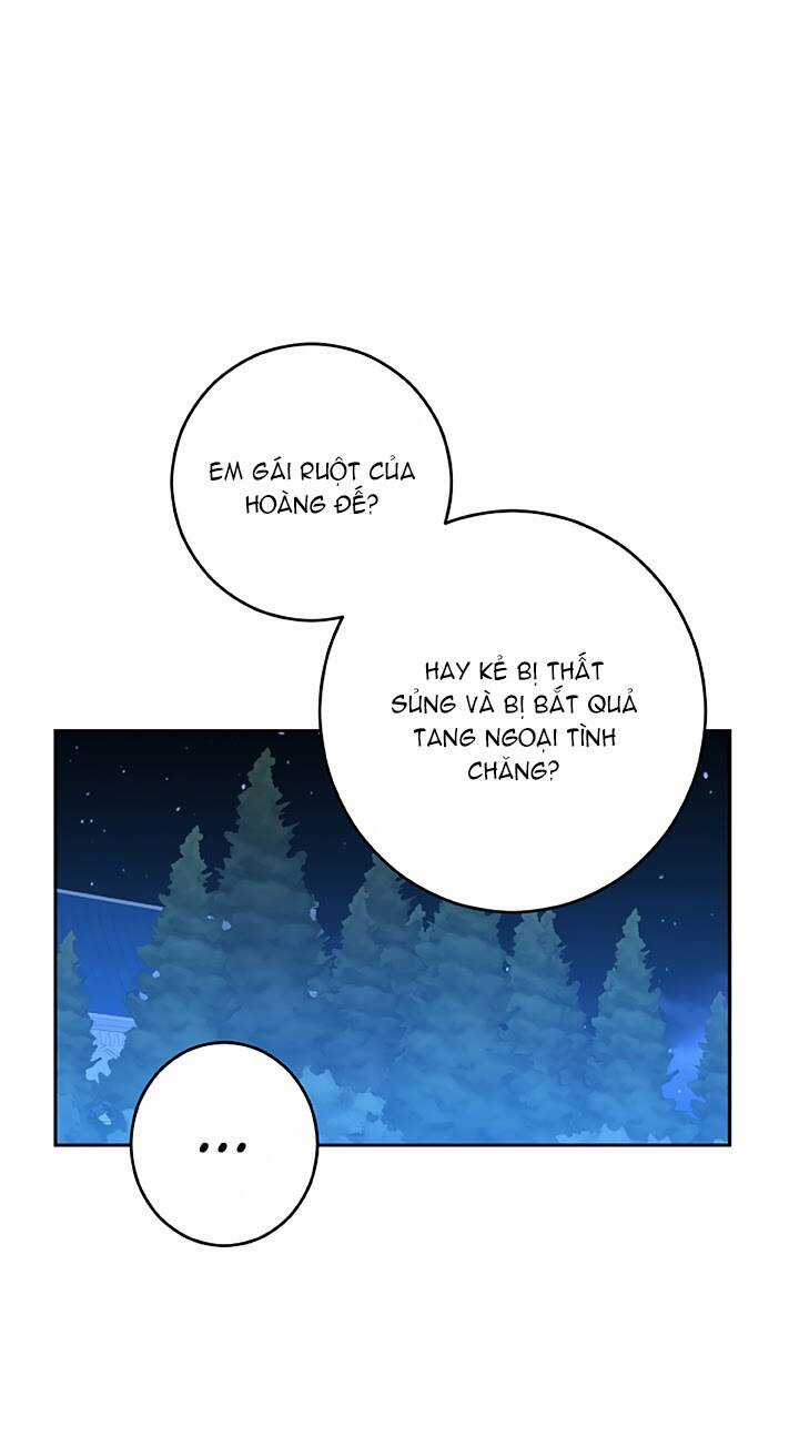 Tôi Lạc Vào Thế Giới Trò Chơi Harem Ngược Chapter 39 trang 54