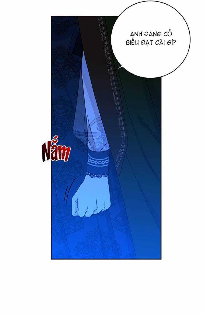 Tôi Lạc Vào Thế Giới Trò Chơi Harem Ngược Chapter 39 trang 58