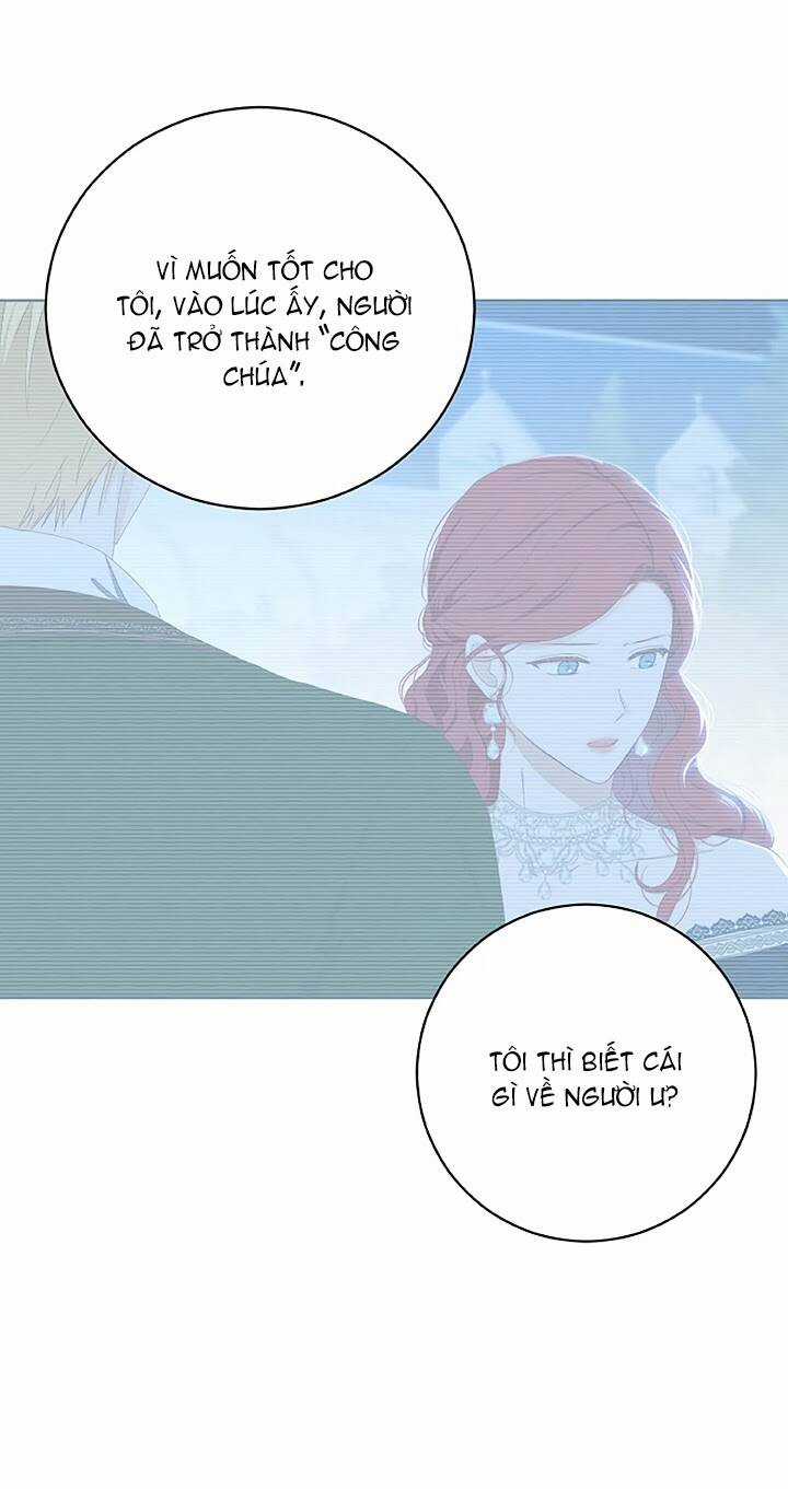 Tôi Lạc Vào Thế Giới Trò Chơi Harem Ngược Chapter 39 trang 60