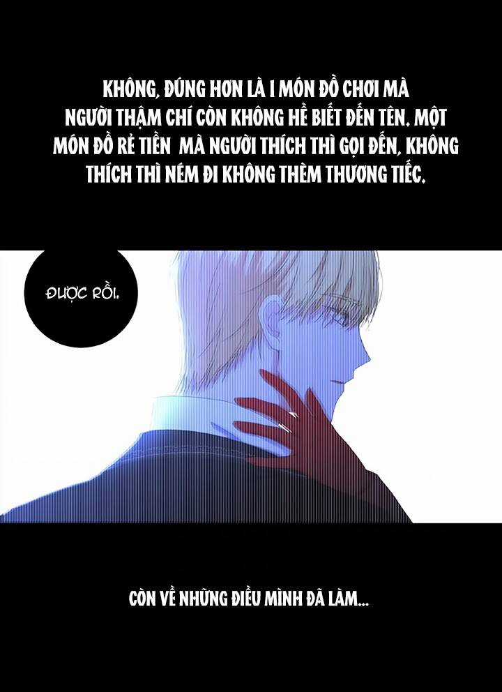 Tôi Lạc Vào Thế Giới Trò Chơi Harem Ngược Chapter 39 trang 7