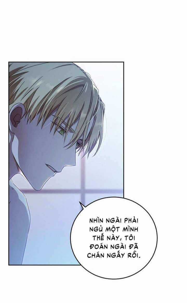 Tôi Lạc Vào Thế Giới Trò Chơi Harem Ngược Chapter 4 trang 11