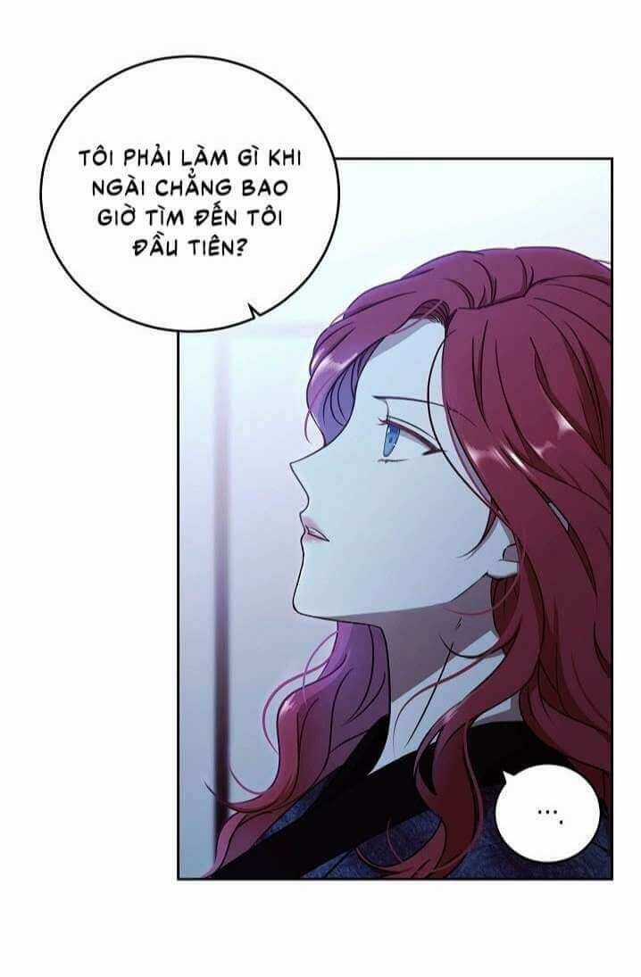 Tôi Lạc Vào Thế Giới Trò Chơi Harem Ngược Chapter 4 trang 12