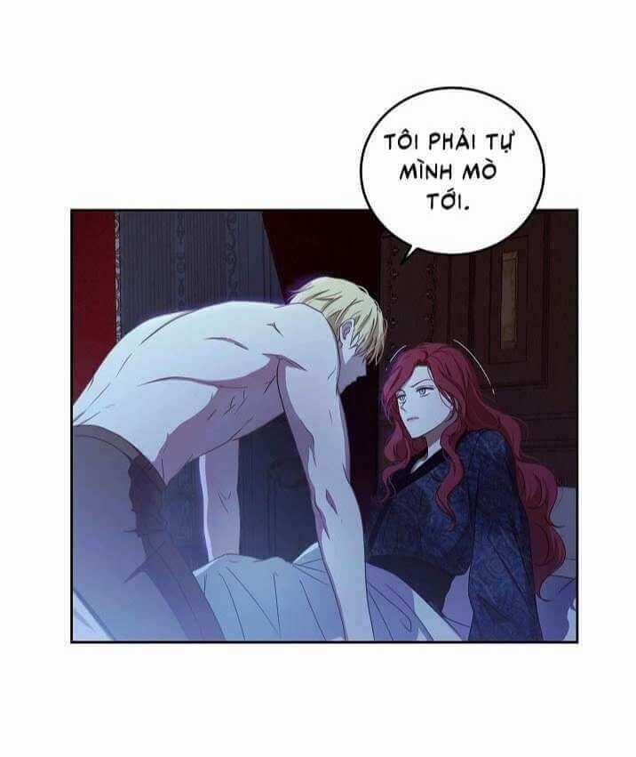 Tôi Lạc Vào Thế Giới Trò Chơi Harem Ngược Chapter 4 trang 13