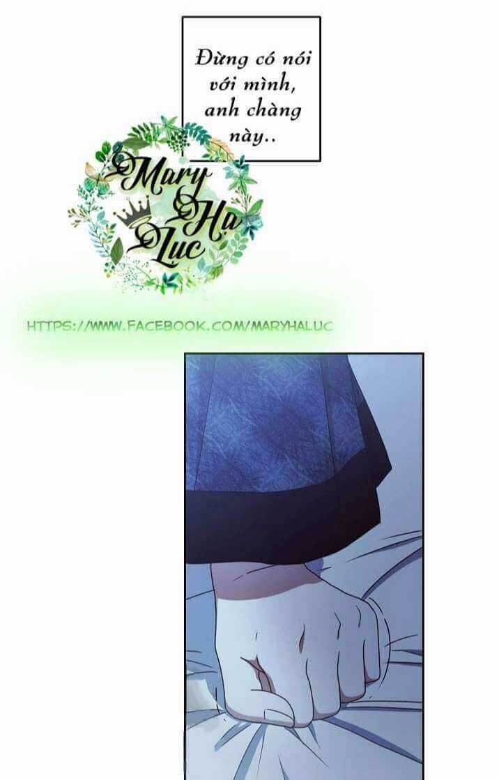 Tôi Lạc Vào Thế Giới Trò Chơi Harem Ngược Chapter 4 trang 15