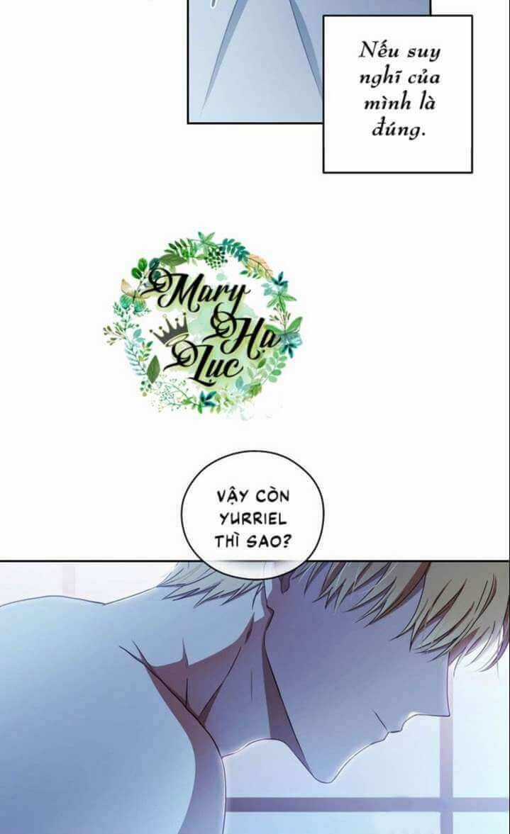 Tôi Lạc Vào Thế Giới Trò Chơi Harem Ngược Chapter 4 trang 16