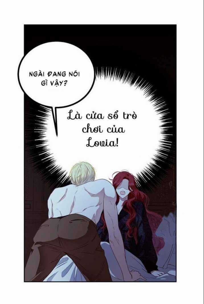 Tôi Lạc Vào Thế Giới Trò Chơi Harem Ngược Chapter 4 trang 17