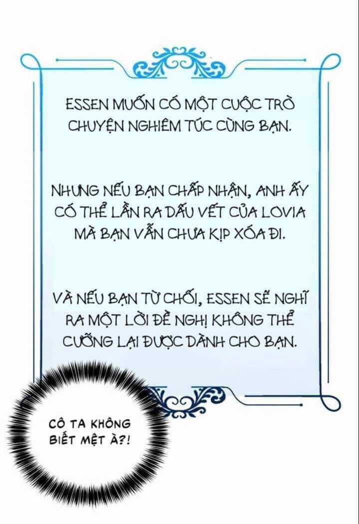 Tôi Lạc Vào Thế Giới Trò Chơi Harem Ngược Chapter 4 trang 18