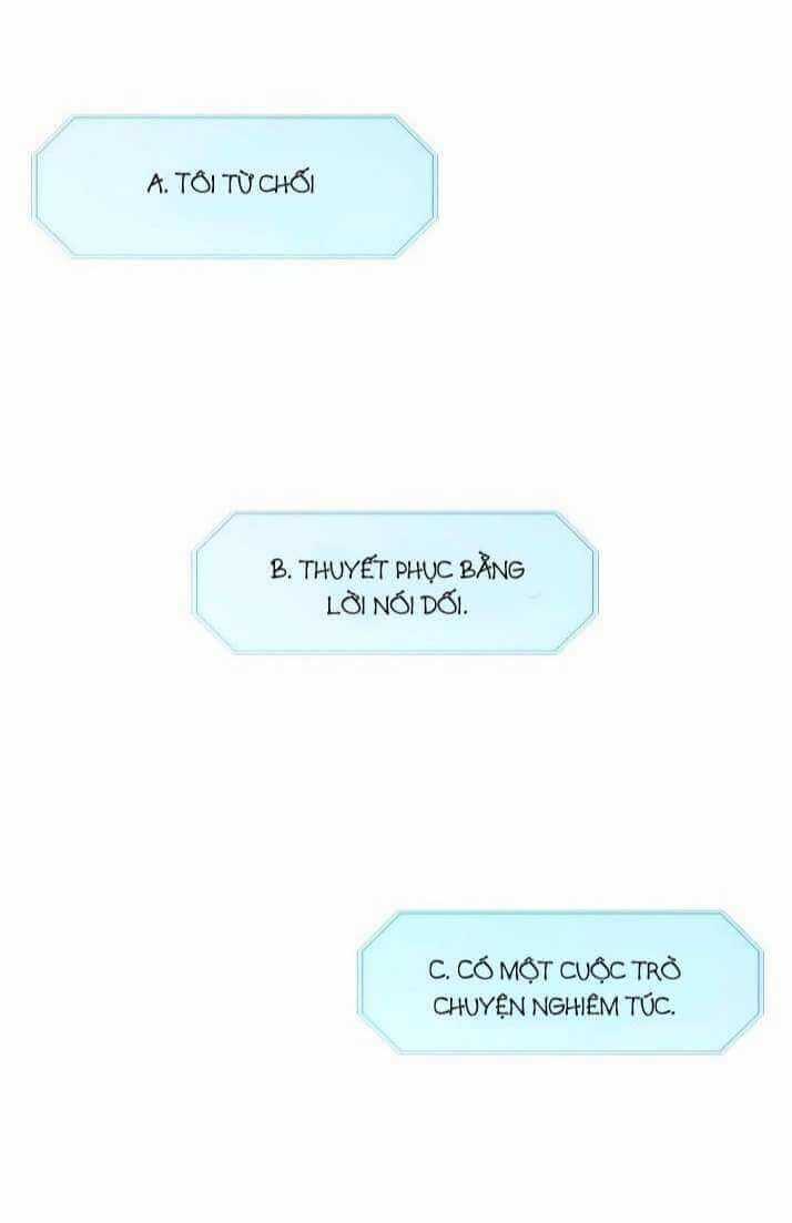 Tôi Lạc Vào Thế Giới Trò Chơi Harem Ngược Chapter 4 trang 19