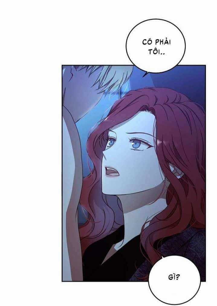 Tôi Lạc Vào Thế Giới Trò Chơi Harem Ngược Chapter 4 trang 25