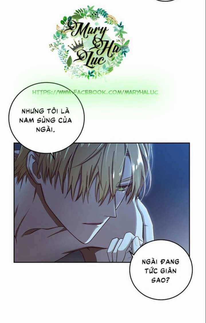 Tôi Lạc Vào Thế Giới Trò Chơi Harem Ngược Chapter 4 trang 26