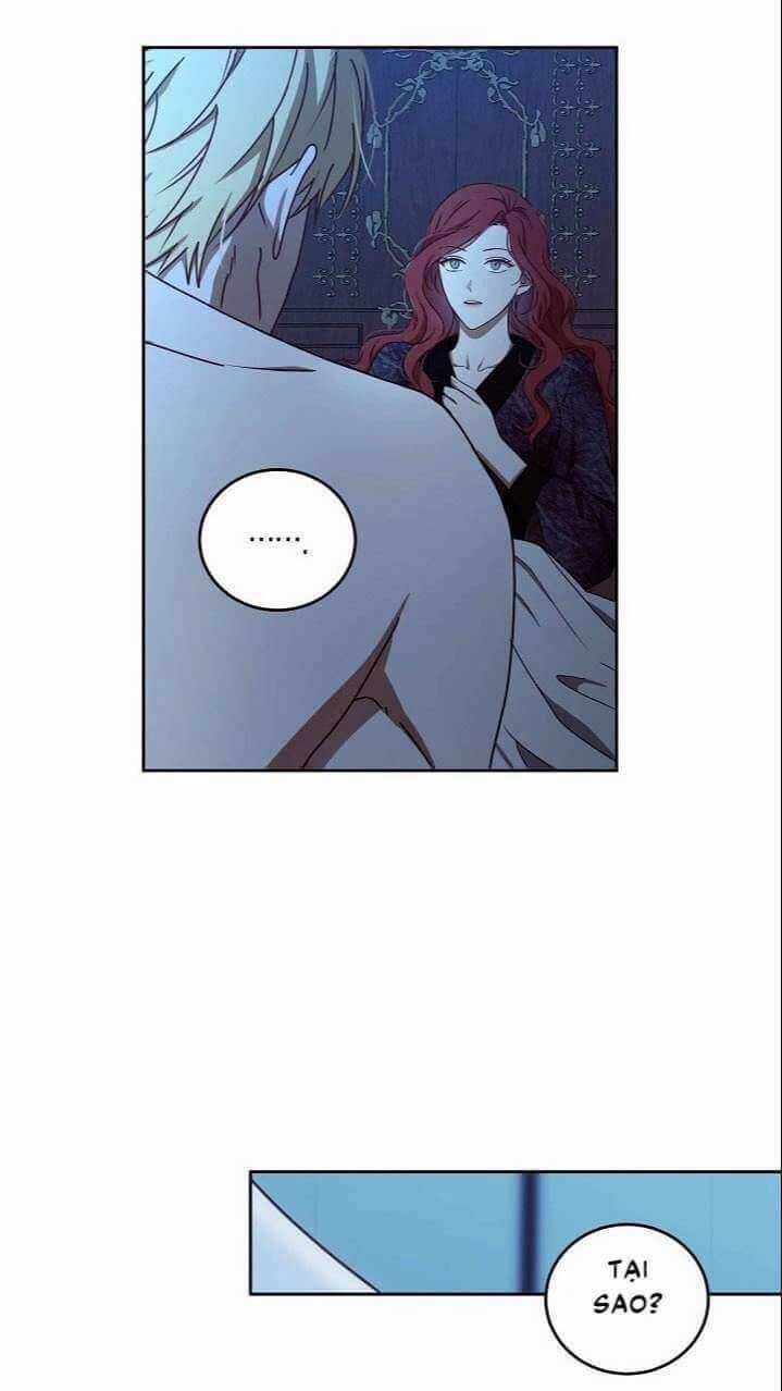 Tôi Lạc Vào Thế Giới Trò Chơi Harem Ngược Chapter 4 trang 27