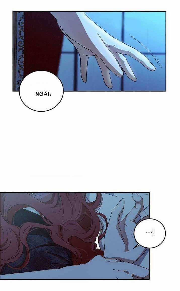 Tôi Lạc Vào Thế Giới Trò Chơi Harem Ngược Chapter 4 trang 28