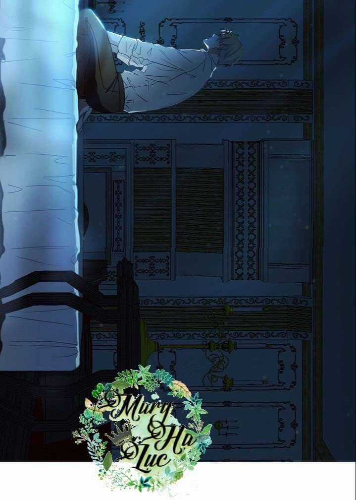 Tôi Lạc Vào Thế Giới Trò Chơi Harem Ngược Chapter 4 trang 3