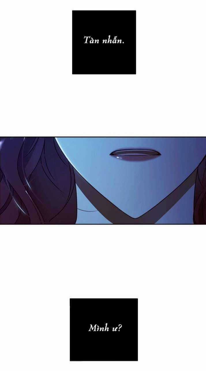 Tôi Lạc Vào Thế Giới Trò Chơi Harem Ngược Chapter 4 trang 31