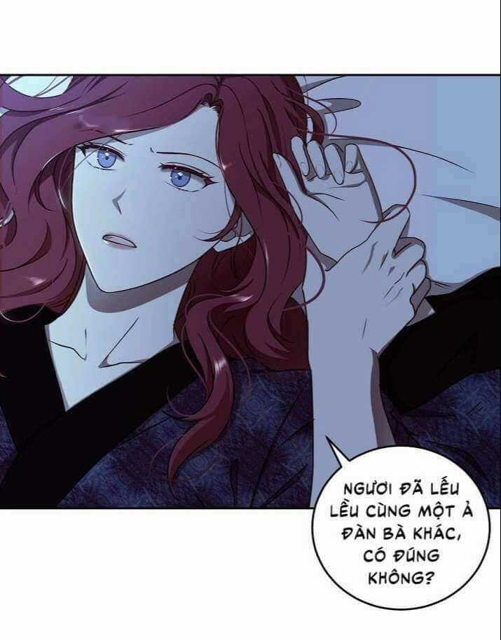 Tôi Lạc Vào Thế Giới Trò Chơi Harem Ngược Chapter 4 trang 32