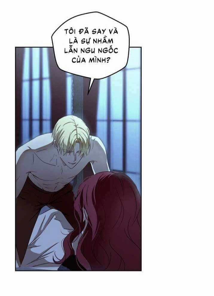 Tôi Lạc Vào Thế Giới Trò Chơi Harem Ngược Chapter 4 trang 34